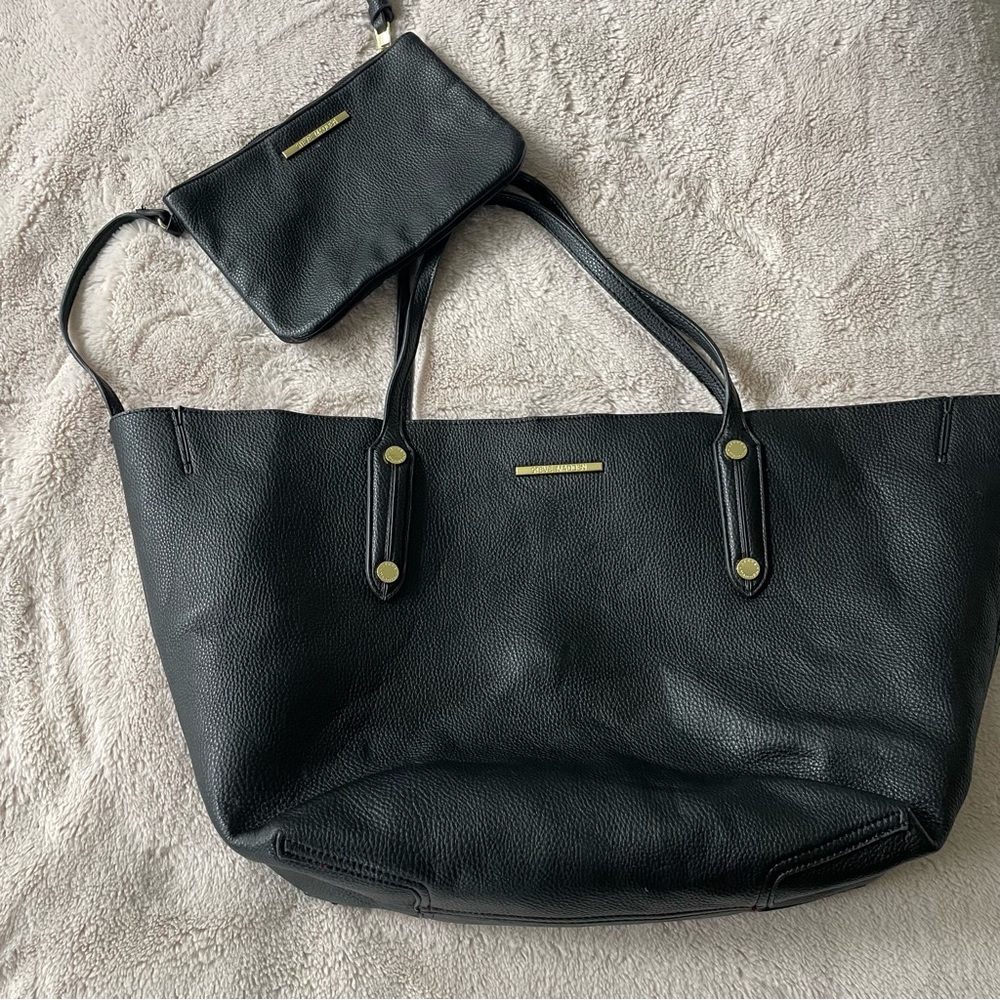 Steve Madden Weekender Bag